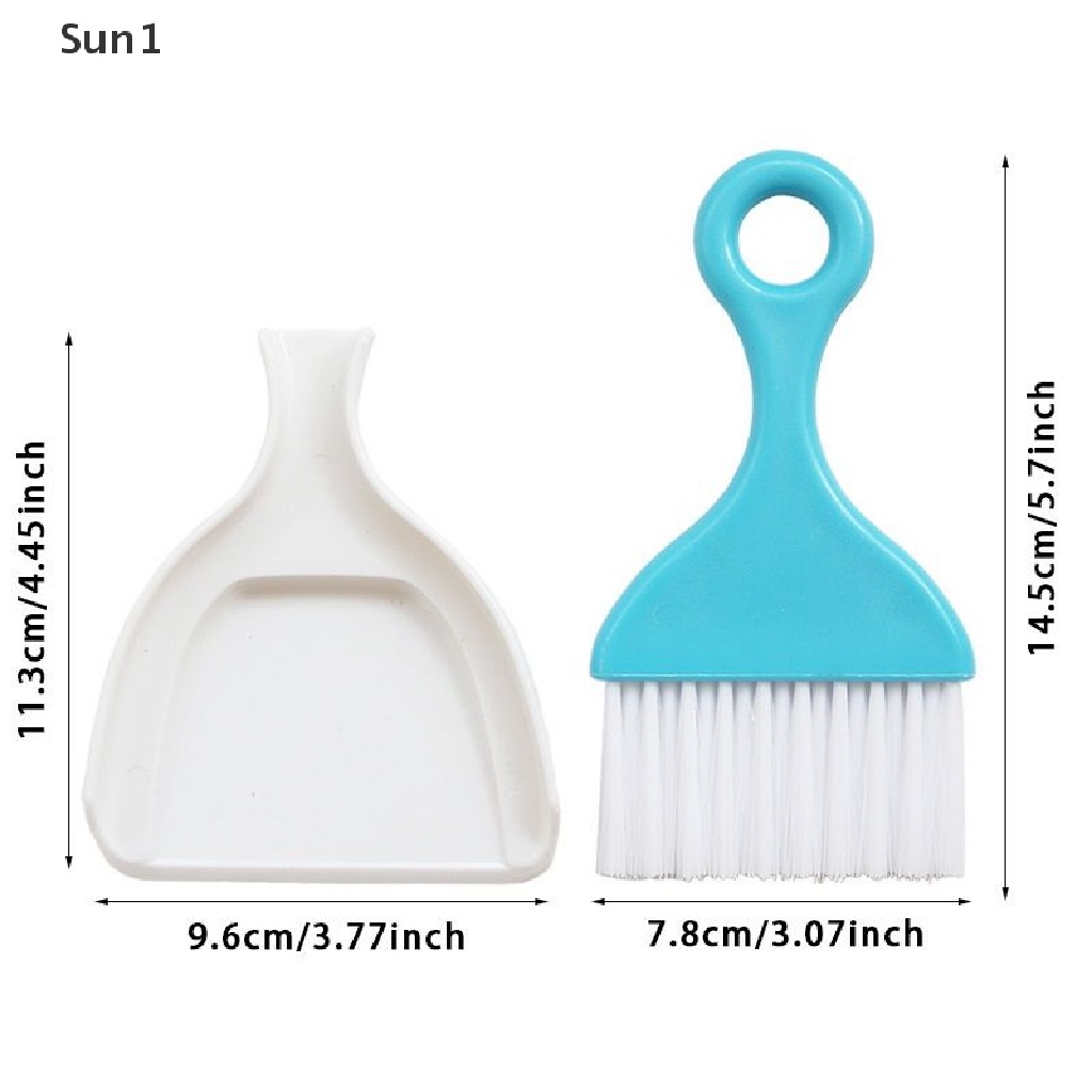 Sun1 > Bút Thêu Tranh Kim Cương Đầu Cọ Tròn Làm Sạch Bụi Bẩn