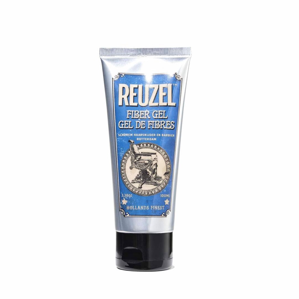 Gel tạo kiểu tóc Reuzel Fiber Gel