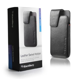 Bao da Blackberry Z10 Chính hãng Fullbox ACC-49273-301 - Hàng nhập Mỹ