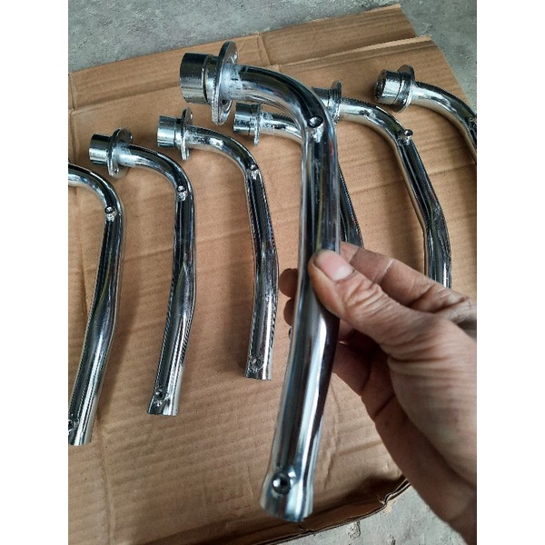 Cổ pô zin dream wave 50 100 cm3