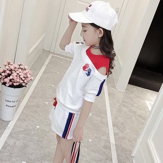 BỘ THỂ THAO BÉ GÁI