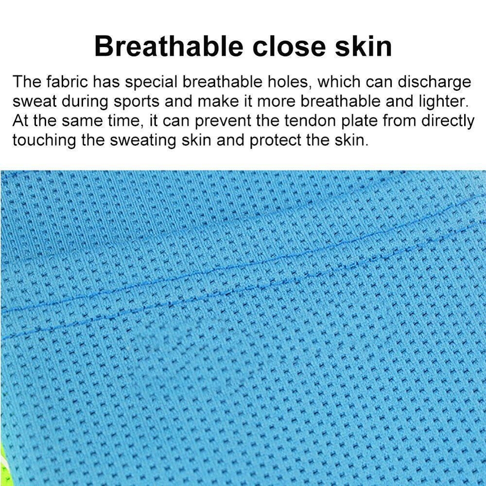 Danilo Găng Ống Chân Bảo Vệ Thoáng Khí Khi Chơi Bóng Đá / Bóng Đá Dành Cho Người Lớn