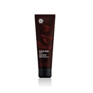 Kem xoa giảm đau vai gáy, xương khớp siberian wellness flex rub basic- siberian wellness