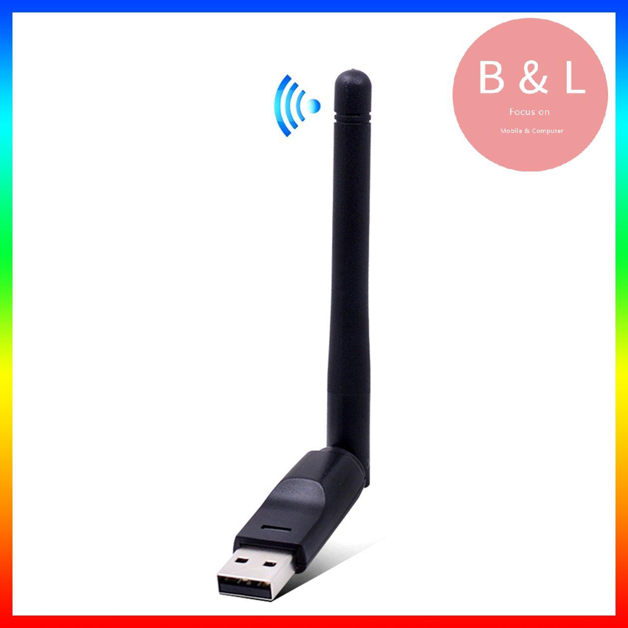 Usb Thu Sóng Wifi Không Dây 7601 | BigBuy360 - bigbuy360.vn