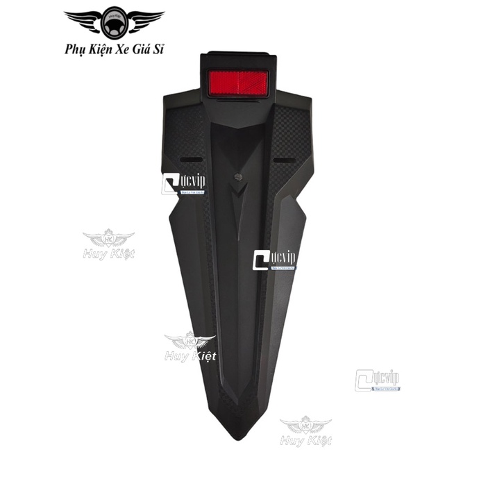 Dè Chắn Bùn Sau Gắn Xe Vario 2018 - 2021 U-MS6127
