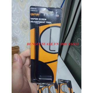 CHỈNH CÒ XE MÁY CENTURY