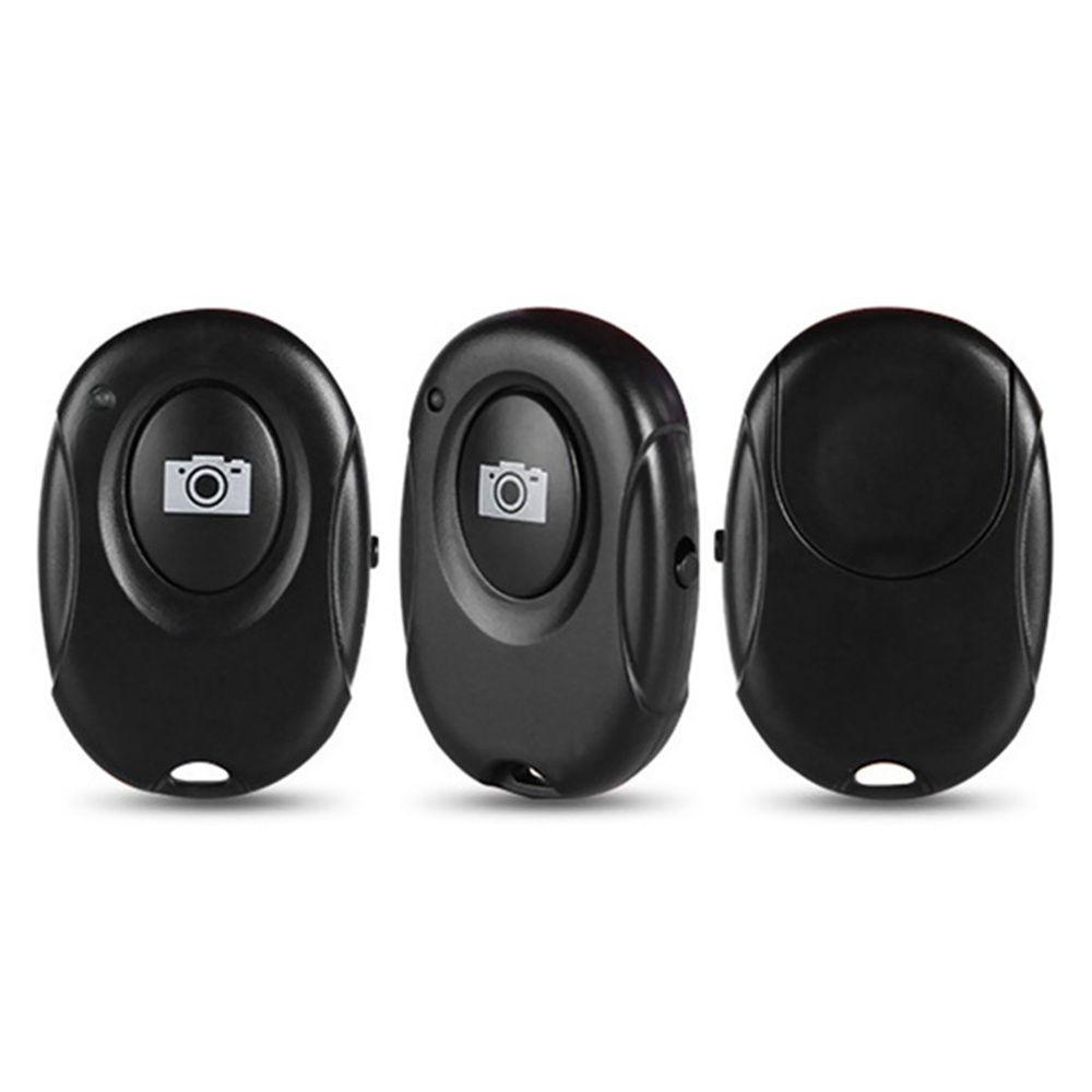 Thiết Bị Chụp Ảnh Tự Sướng Bluetooth Không Dây Mini Cho Điện Thoại Di Động