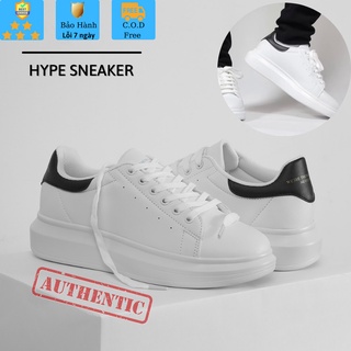 [Freeship Chính Hãng] Giày Domba High Point 9111 Chính Hãng Order Hàn Quốc Unisex