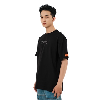 Áo Thun SLY Tech Merch màu đen