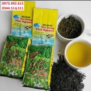 Chè Tân Cương Thái nguyên 1kg trà thái nguyên
