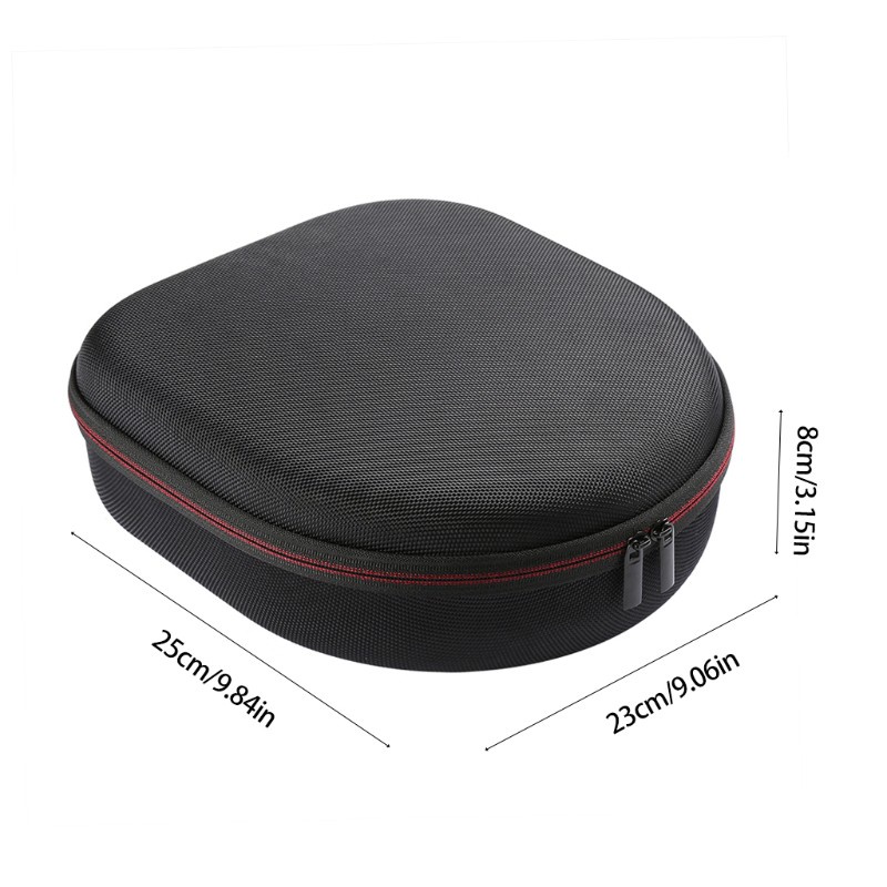 Hộp Đựng Tai Nghe Cho Ath-M50X Ath-M40X Ath-M50S Ath-M20X / M30