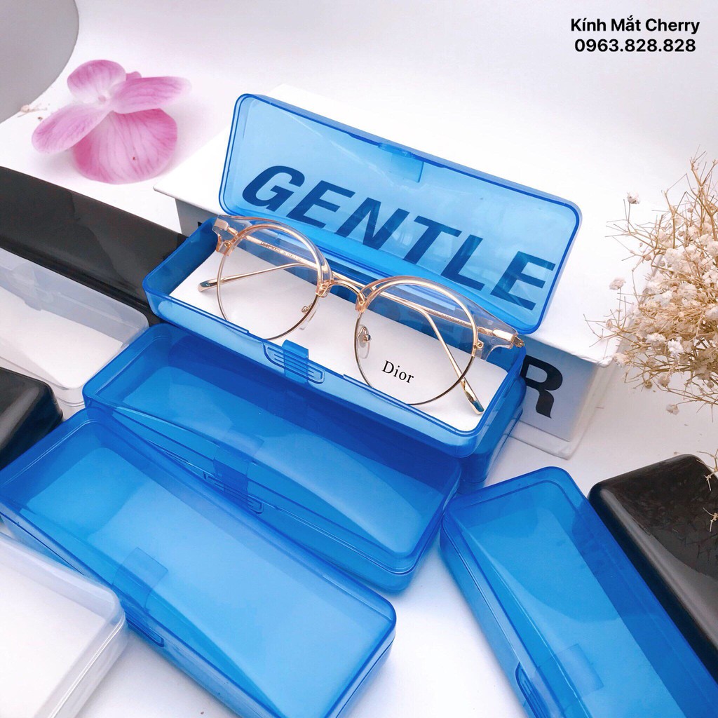 Hộp nhựa đựng kính cận | BigBuy360 - bigbuy360.vn