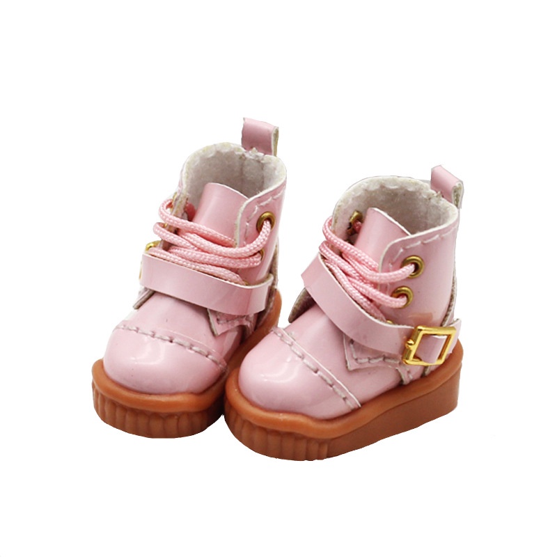 OB11 doll shoes GSC Nendoroid YMY obitsu11 1/12 BJD BODY9 shoes