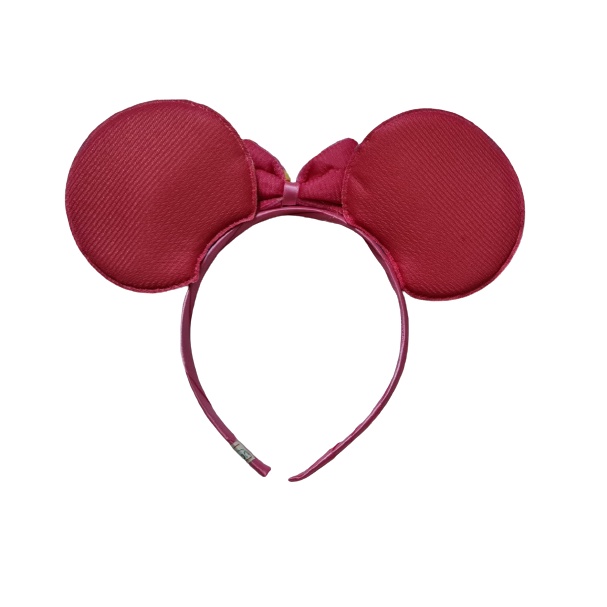 Cài tóc tai chuột mickey