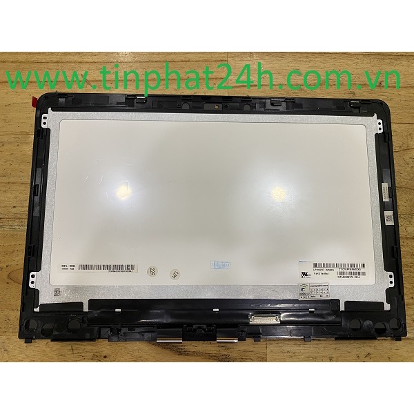 Thay Màn Hình Laptop HP 11-AD 11M-AD 11M-AD013DX 11-AD014TU 11-AD026TU 11-AD022TU 11-AD108CA