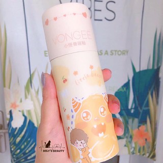 Set son Von Gee phiên bản gấu