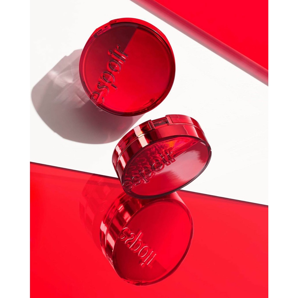 Cushion che phủ cao ESPOIR PROTAILOR BEVELVET COVER CUSHION SPF34 PA+++