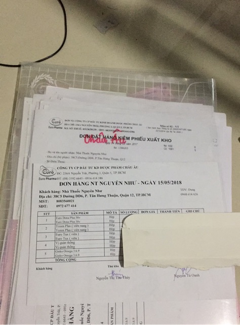 ✅(chính hãng)Thuốc viên giải độc gan EURO DONA plus( date 2021) | BigBuy360 - bigbuy360.vn