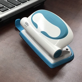 MÁY Bấm 2 lỗ mini Deli 0112