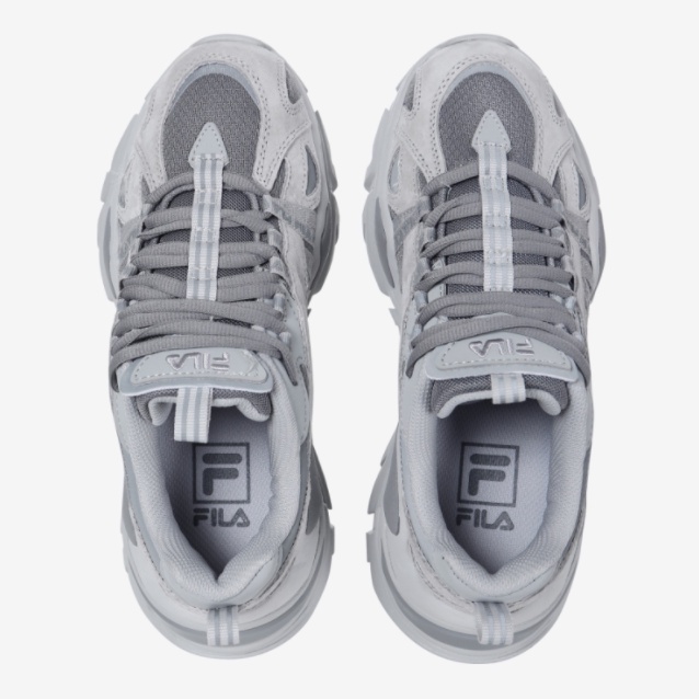 Giày FILA Unisex Interaction Sneakers  1JM00790D_050