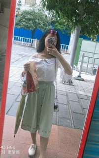 [ODER] Chân váy thô đũi thêu hoa kèm ảnh thật