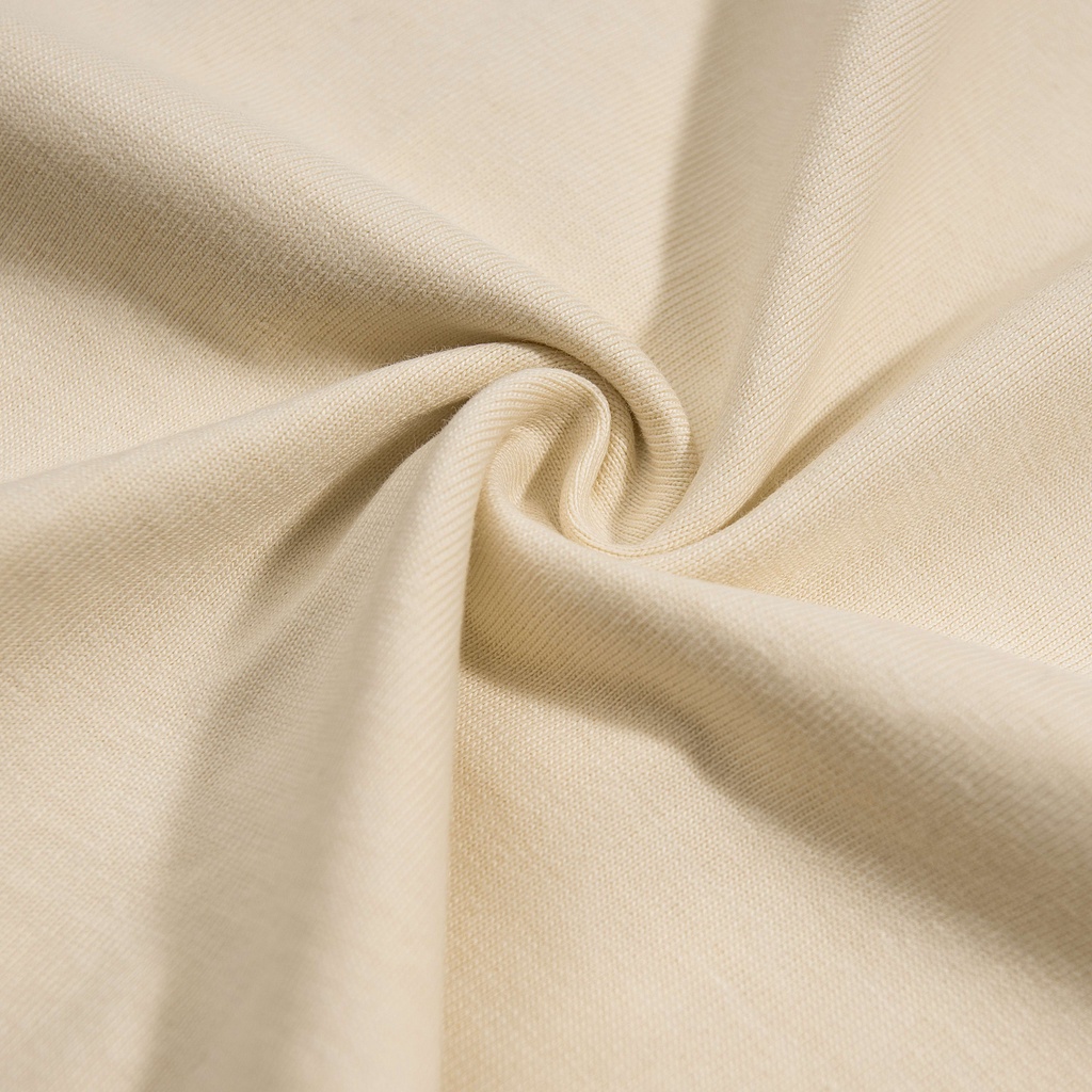Áo Tanktop Floral OCTAGON Cotton 100% Màu Kem Unisex Form Rộng