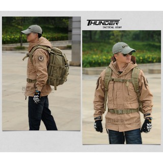 Balo du lịch phượt X7