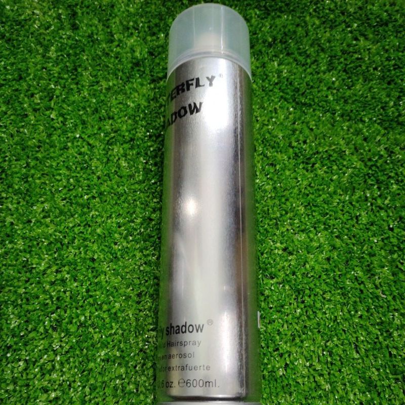 Keo xịt tóc Butterfly Shadow loại 1