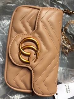 Túi GC sz 18cm và 20cm