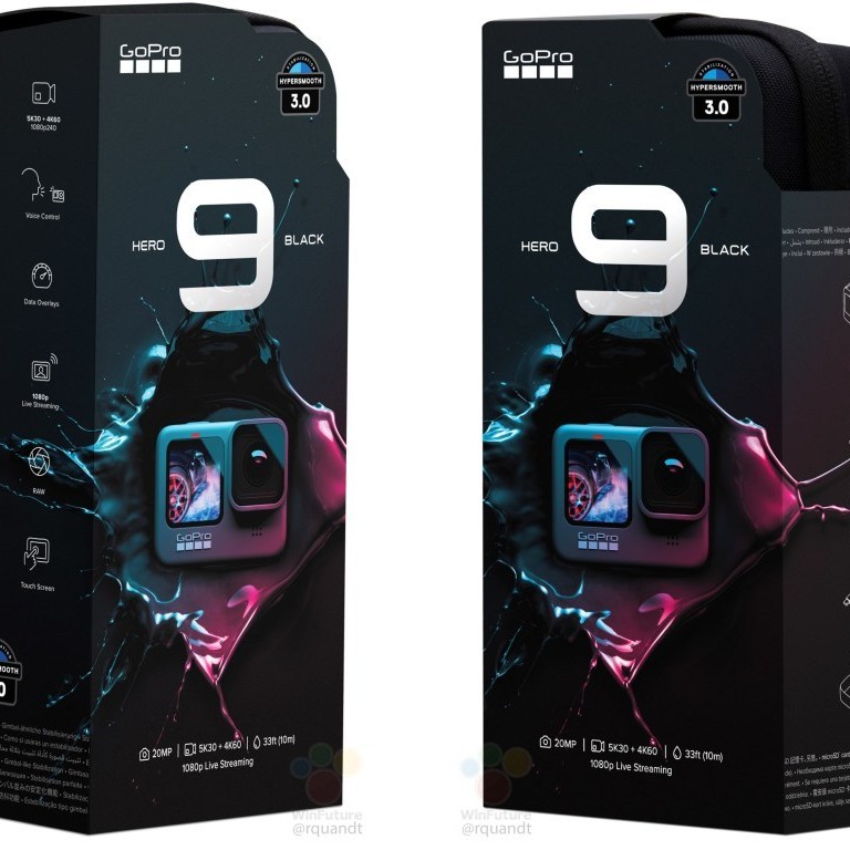 F5  Store Camera & Apple