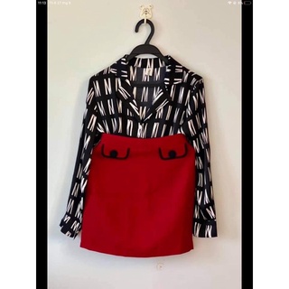 Áo voan lụa free size áo sọc free size