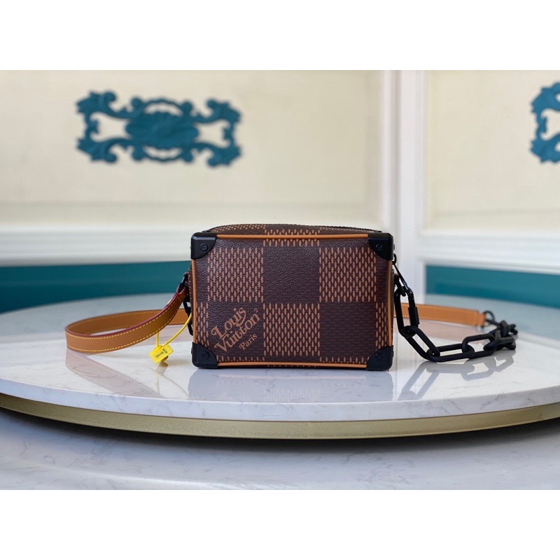 TÚI ĐEO CHÉO LV MẪU MỚI