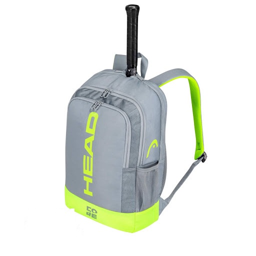 Balo HEAD Core Backpack đựng tối đa 4 vợt