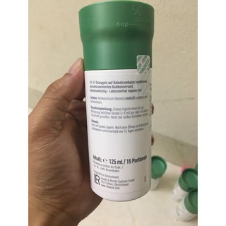 [XÁCH TAY ĐỨC] SỮA NON COLOSTRUM IR