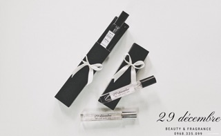 Daisy Eau So Fresh - Mẫu thử nước hoa 10ml