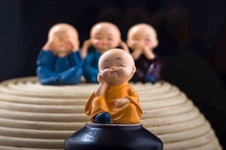 bộ tượng 4 không