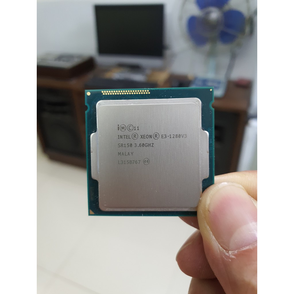 Bán rất nhiều XEON E3-1270v3, E5-2680, E5-2680v2, E5-2680v3 hàng tháo máy đẹp phục vụ anh em | BigBuy360 - bigbuy360.vn