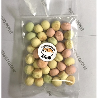 Bánh Men Sữa Cho Hamster