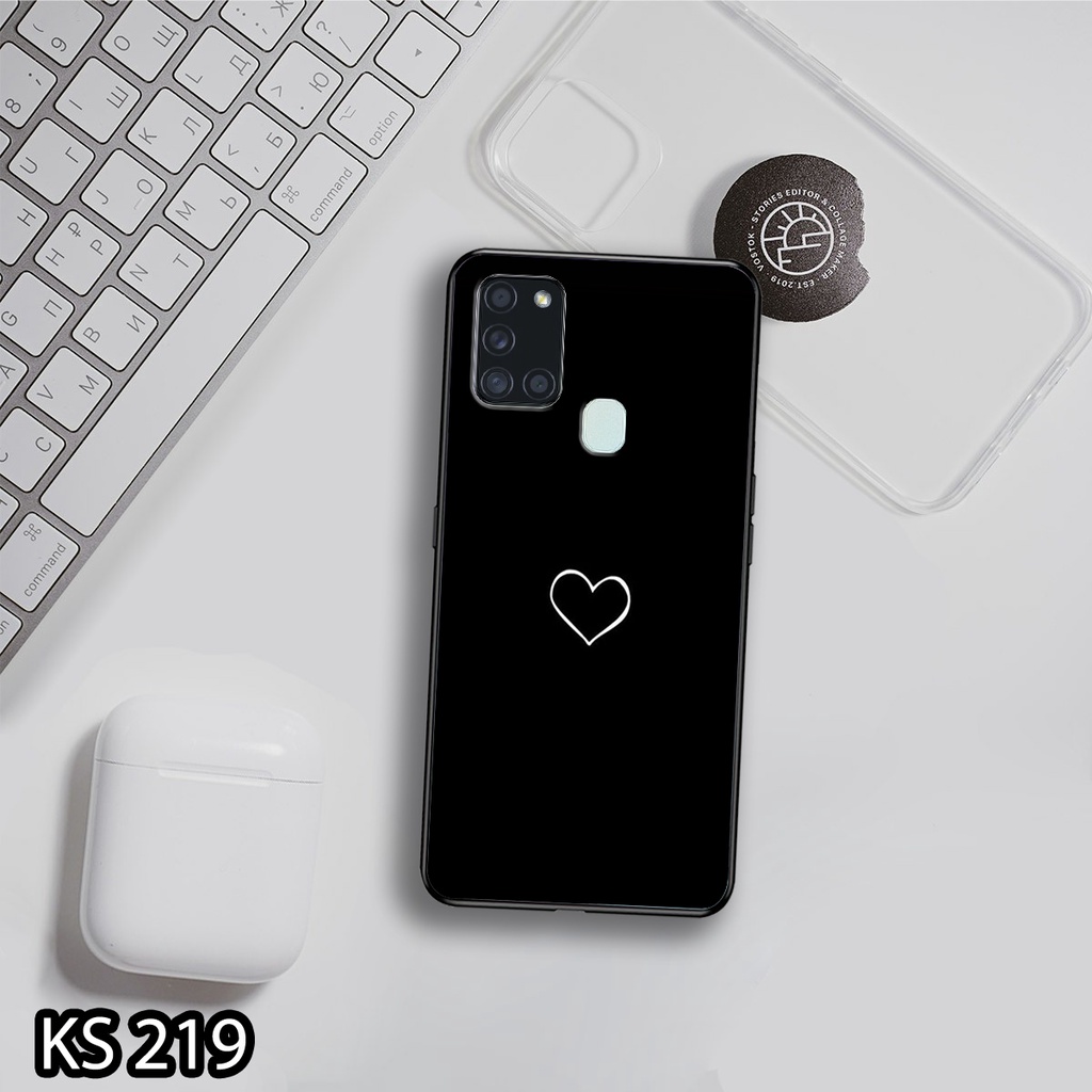 Ốp lưng Samsung A11/A21/A21S in hình chủ đề Tình Yêu siêu đẹp, độc, lạ_KINGSTORE.HN_Ốp SS