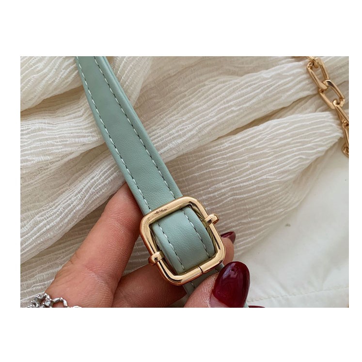 Túi Synthetic Leather phong cách thời trang Hàn Quốc (Hàng Ifashion) | BigBuy360 - bigbuy360.vn