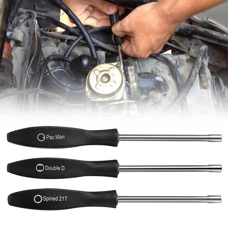 Bộ 3 Poulan Husqvarna Craftsman 2 Có Thể Điều Chỉnh Vòng Được
