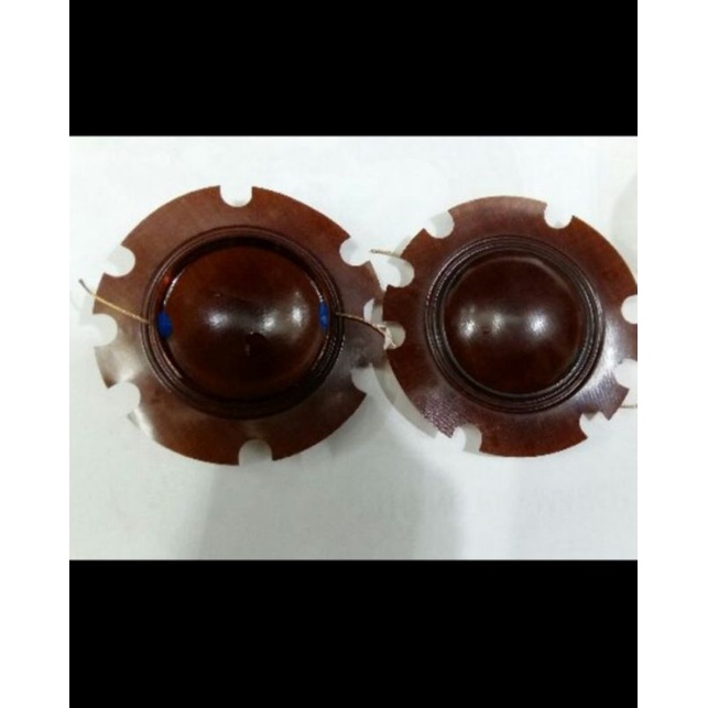 5 Chiếc côn loa nén 25w