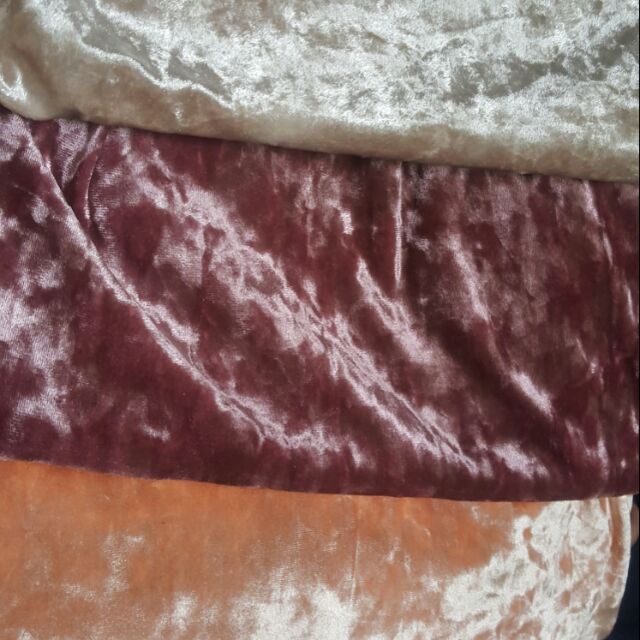 Sét vải  600