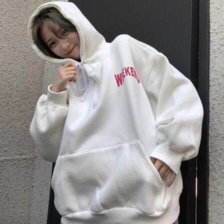 [ ORDER TAOBAO - ÁO HOODIE 1]