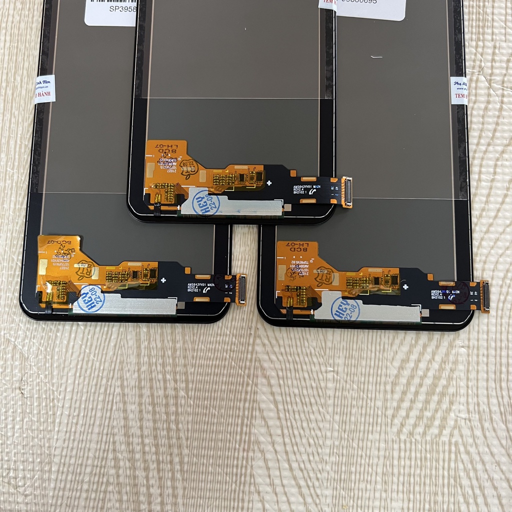 MÀN HÌNH XIAOMI REDMI NOTE 10 4G / Note 10S