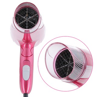 Máy sấy tóc bổ sung ion âm TESCOM NTID45 (thương hiệu Nhật Bản, sản xuất Trung Quốc)