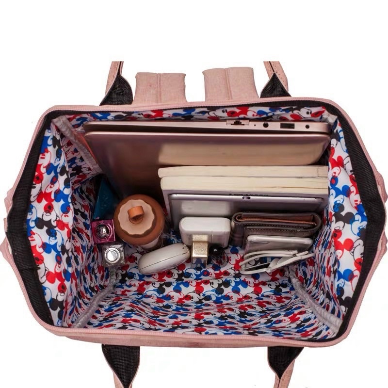 📛RẺ VÔ ĐỊCH📛BALO ANELLO XUẤT NHẬT SIÊU XINH