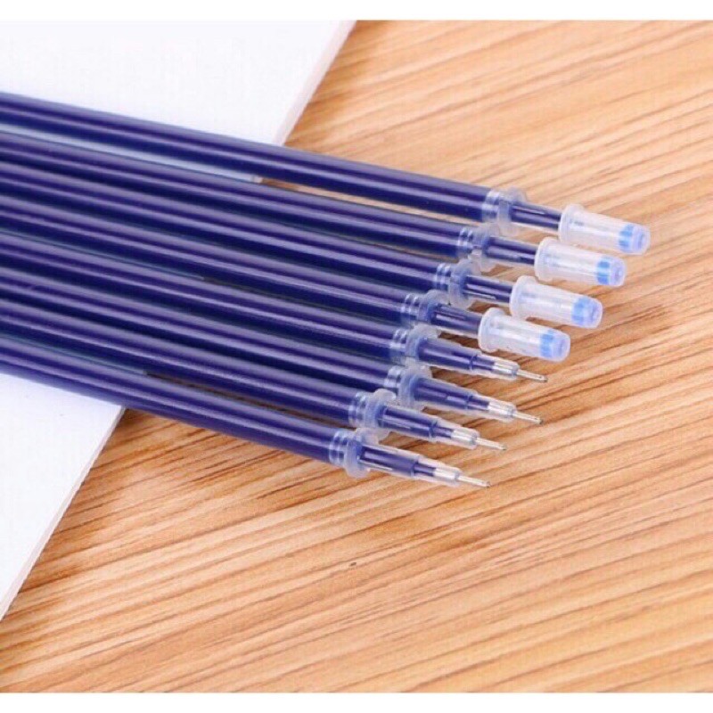 Combo 10 ngòi bút đầu ngòi 0,5mm