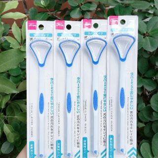 Cạo lưỡi của nhật