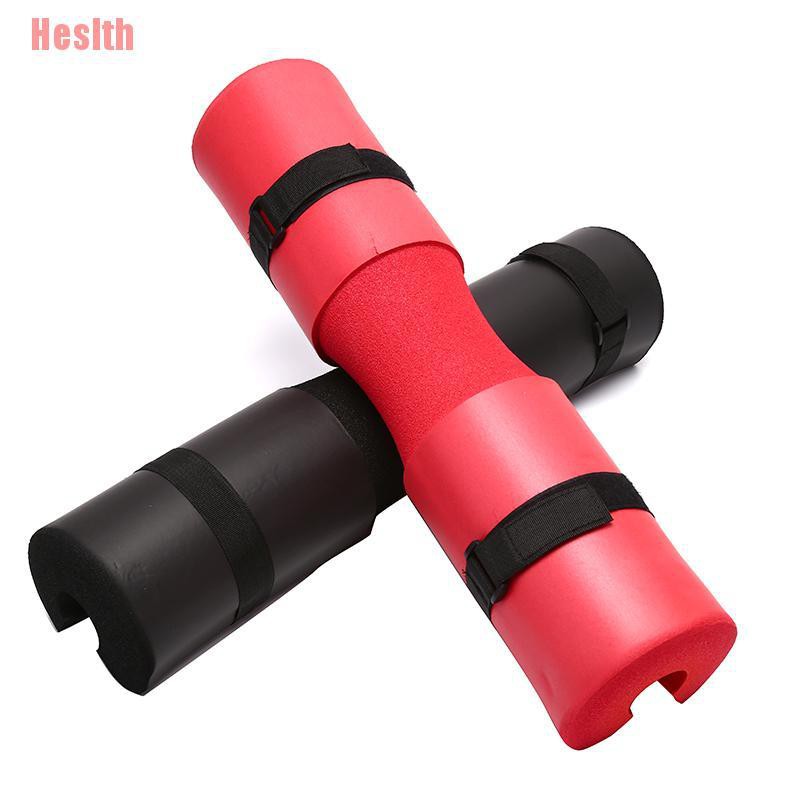 Gối Bảo Vệ Vai Và Cổ Tiện Dụng Khi Tập Thể Thao